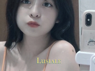 Lusiale