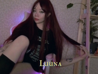 Luuna