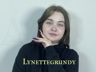 Lynettegrundy
