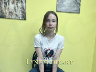 Lynetteheart