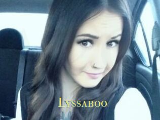 Lyssaboo