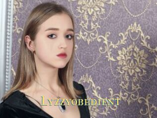 Lyzzyobedient