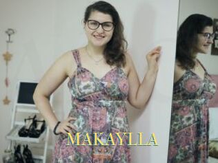 MAKAYLLA