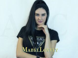 MabelLovely