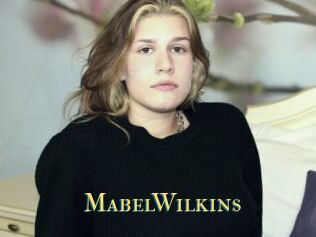 MabelWilkins