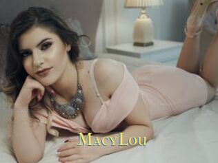 MacyLou