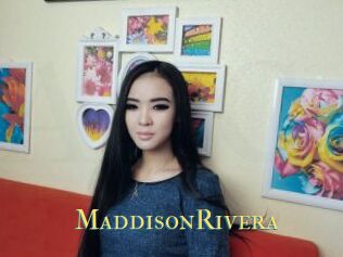 MaddisonRivera