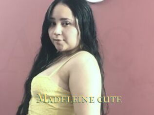 Madeleine_cute