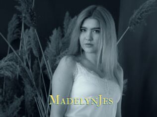 MadelynJes