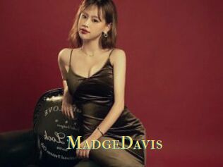 MadgeDavis