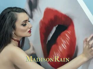 MadisonRain