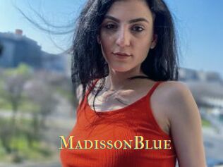 MadissonBlue