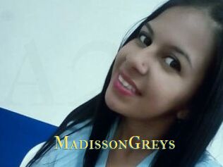 MadissonGreys