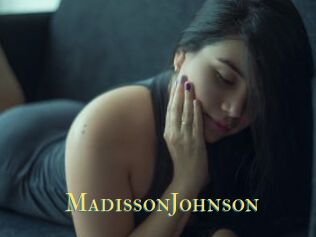 MadissonJohnson