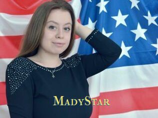 MadyStar