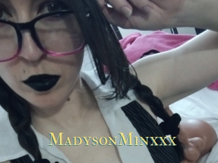 MadysonMinxxx