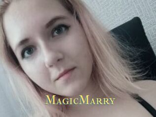 MagicMarry