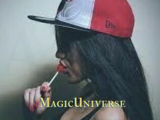 MagicUniverse