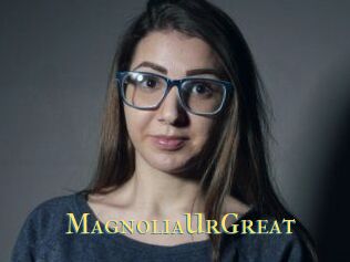 MagnoliaUrGreat