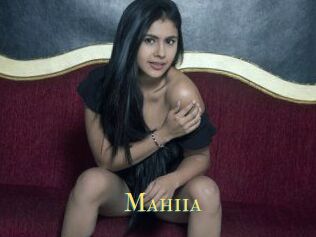 Mahiia Annonce 2 coquine