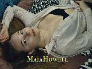 MaiaHowell