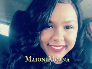 MaioniMoana