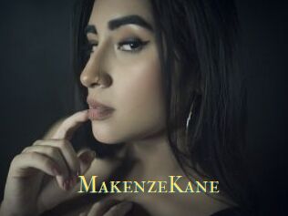 MakenzeKane