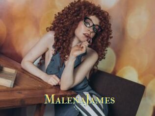 MalenaJames