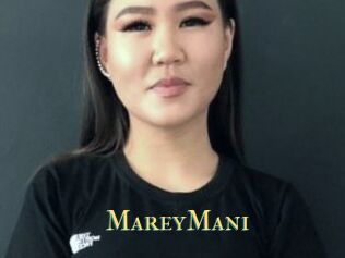 MareyMani