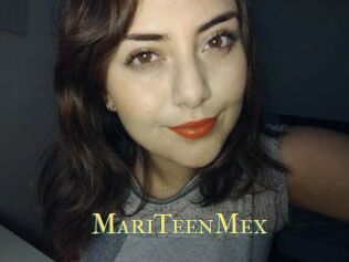 MariTeenMex