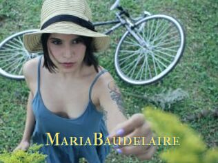 MariaBaudelaire