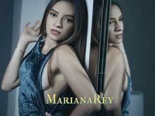 MarianaRey