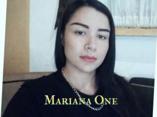 Mariana_One