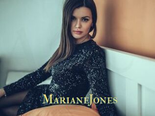 MarianeJones