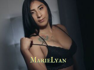 MarieLyan