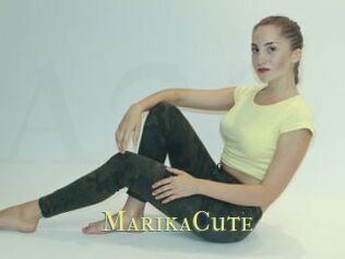 MarikaCute