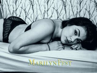 MarilynFest