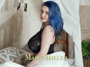 MarsyMiller