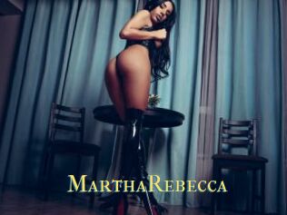 MarthaRebecca
