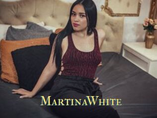 MartinaWhite