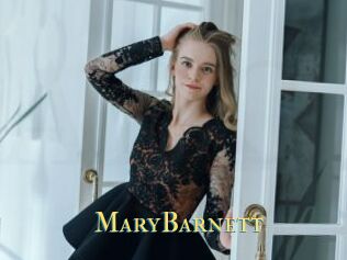 MaryBarnett