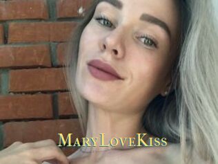 MaryLoveKiss