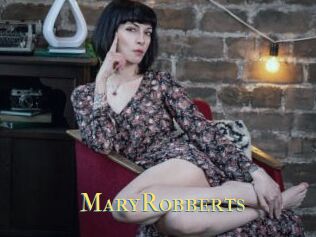 MaryRobberts