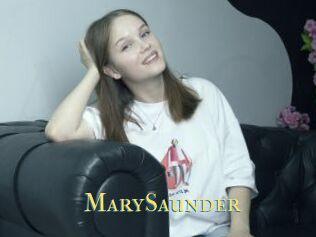 MarySaunder