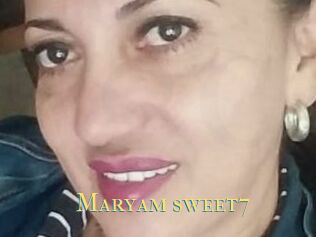 Maryam_sweet7