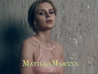 MatildaMarxxx