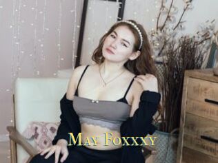 May_Foxxxy