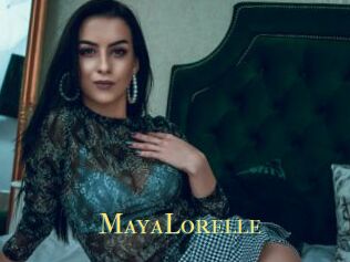 MayaLorelle