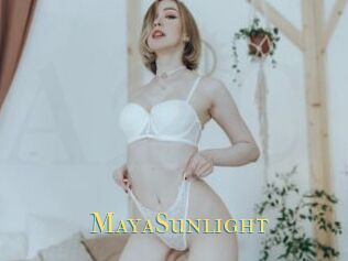 MayaSunlight