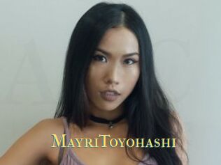 MayriToyohashi